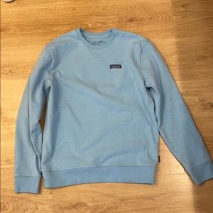 Patagonia P-6 Label Uprisal Crew Sweatshirt